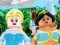 Lojë Lego Princesses në internet