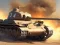 Lojë World Tank Wars në internet