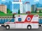 Lojë Ambulance Trucks Differences në internet