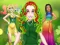 Lojë St Patrick's Day Princess Challenge në internet