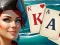 Lojë Solitaire Klondike Treasure Island në internet