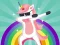 Lojë Dab Unicorns Puzzle në internet