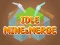 Lojë Idle Mine & Merge në internet