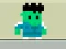 Lojë Squid hero impostor në internet