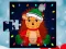 Lojë Christmas Animals në internet