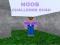 Lojë Noob Challenge Rush në internet