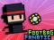 Lojë Footbag Fanatic në internet