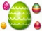 Lojë Pop The Eggs në internet