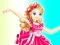 Lojë Dancer Girl Dress Up në internet