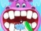 Lojë Children Doctor Dentist në internet