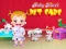 Lojë Baby Hazel Pet Care në internet