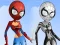 Lojë Spider Girl Dress Up në internet