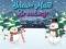 Lojë Snow Man Breakers në internet