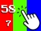 Lojë Colors Clicker Game në internet