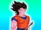 Lojë Goku Dress Up në internet