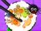 Lojë Sushi Maker në internet