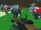Lojë Blocky Combat SWAT Survival 10 në internet