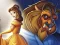Lojë Beauty and The Beast Jigsaw Puzzle Collection në internet