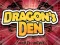 Lojë Dragons Den në internet