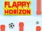 Lojë Flappy Horizon në internet