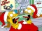 Lojë Simpsons Christmas Jigsaw Puzzle në internet