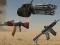 Lojë Army Guns Collector në internet