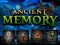 Lojë Ancient Memory në internet