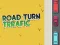 Lojë Road Turn Trrafic në internet