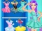 Lojë Fashion Girl Cosplay Sailor Moon Challenge në internet