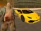 Lojë Supercars Zombie Driving në internet
