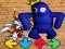 Lojë FNF Rainbow Friends Battle Mod në internet
