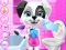 Lojë Lucy Dog Care në internet