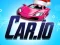 Lojë Car.io në internet