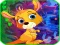 Lojë Jumping Kangaroo në internet
