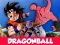 Lojë Dragon Ball në internet