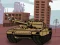 Lojë Tanks Racing në internet
