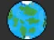 Lojë Defending Planet në internet