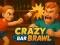 Lojë Crazy Bar Brawl në internet