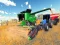 Lojë Real Village Tractor Farming Simulator 2020 në internet