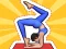 Lojë Yoga Master - Flex Running në internet
