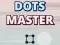 Lojë Dots Master në internet
