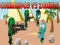 Lojë Commandos vs Zombies në internet