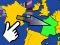 Lojë Scatty Maps Europe në internet