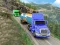 Lojë Oil Tanker Transport Truck në internet