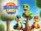 Lojë Snake Clash në internet