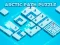 Lojë Arctic Path Puzzle në internet