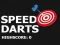 Lojë Speed Darts në internet