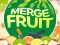 Lojë Merge Fruit në internet
