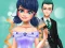 Lojë Dotted Girl Wedding në internet