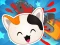 Lojë Guess the Kitty në internet